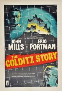 دانلود فیلم The Colditz Story 1955424453-342765828