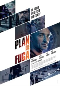 دانلود فیلم Plan de fuga (Getaway Plan) 2016424566-975639422