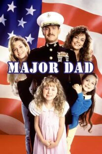 دانلود سریال Major Dad422579-621343480