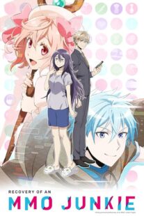 دانلود انیمه Recovery of an MMO Junkie423978-1646094970