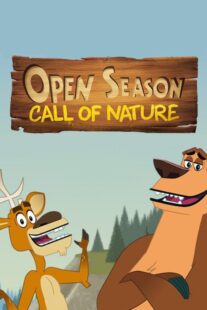 دانلود انیمیشن Open Season: Call of Nature423006-953460294