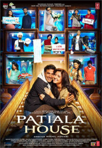 دانلود فیلم هندی Patiala House 2011423935-37867383