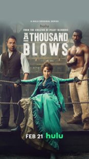 دانلود سریال A Thousand Blows424824-344331927
