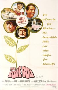 دانلود فیلم The Love Bug 1969422776-1276657862