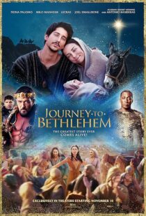 دانلود فیلم Journey to Bethlehem 2023424050-865860058