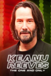 دانلود مستند Keanu Reeves: The One and Only 2024422496-297221614
