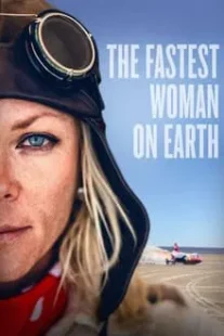دانلود فیلم The Fastest Woman on Earth 2022422712-1570510319