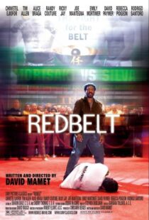 دانلود فیلم Redbelt 2008426651-659697391