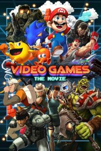 دانلود فیلم Video Games: The Movie 2014426578-1897758007