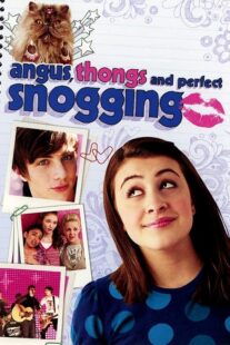 دانلود فیلم Angus, Thongs and Perfect Snogging 2008425311-1851801572