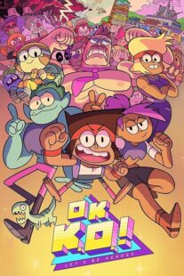 دانلود انیمیشن OK K.O.! Let’s Be Heroes426964-1423002739