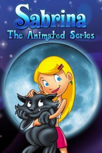دانلود انیمیشن Sabrina: The Animated Series426713-1102615360