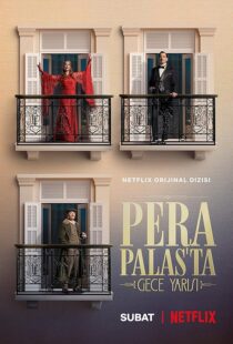دانلود سریال Midnight at the Pera Palace427293-1093477400