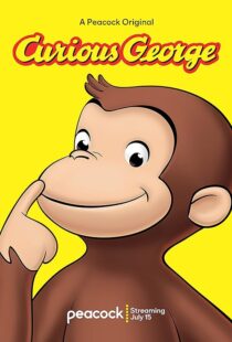دانلود انیمیشن Curious George426217-917913575