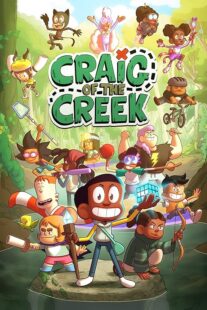 دانلود انیمیشن Craig of the Creek426974-130424627