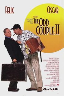 دانلود فیلم The Odd Couple II 1998426782-912916670