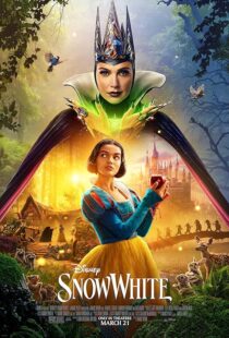 دانلود فیلم Snow White 2025427489-143975848