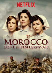 دانلود سریال Morocco: Love in Times of War427162-605644355