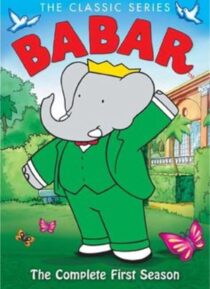 دانلود انیمیشن Babar426599-1516529824