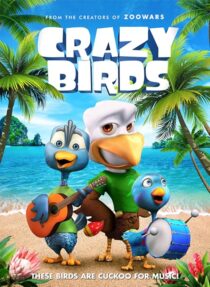 دانلود انیمیشن Crazy Birds 2019427228-1855963058