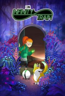 دانلود انیمیشن Infinity Train427308-540107717