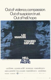 دانلود فیلم Hell in the Pacific 1968426407-334626962