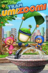 دانلود انیمیشن Team Umizoomi427711-335146091