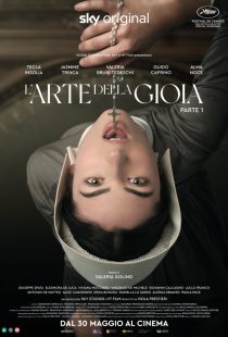 دانلود سریال The Art of Joy (L’arte della gioia)430273-1119050455