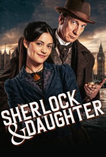 دانلود سریال Sherlock & Daughter429314-1025705303