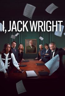 دانلود سریال I, Jack Wright430435-954418332