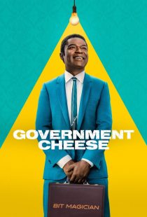 دانلود سریال Government Cheese430574-360760951