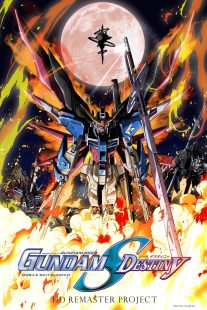 دانلود انیمه Mobile Suit Gundam SEED Destiny429733-368248422