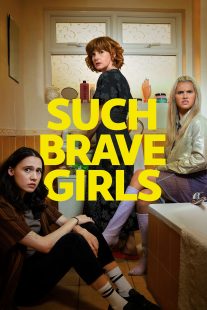دانلود سریال Such Brave Girls429061-138998766