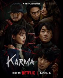 دانلود سریال کره‌ای Karma428221-45221964