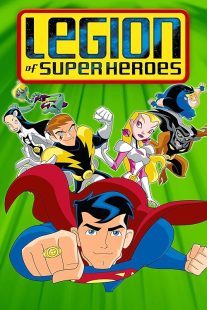 دانلود انیمیشن Legion of Super Heroes428604-1075696738