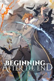 دانلود انیمه The Beginning After the End429777-849220101