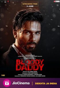 دانلود فیلم هندی Bloody Daddy 2023428079-2090103962