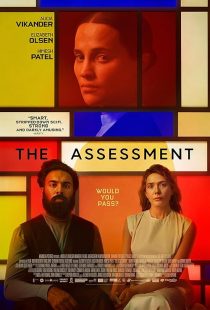 دانلود فیلم The Assessment 2024428456-1007464250
