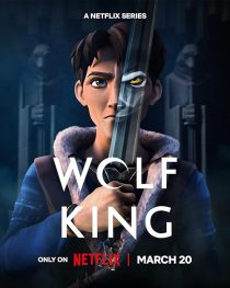 دانلود انیمیشن Wolf King428444-310931128