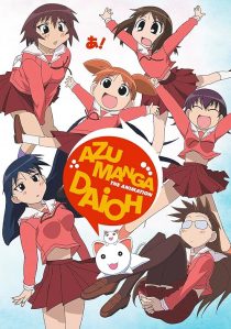دانلود انیمه Azumanga Daioh428992-1721719377