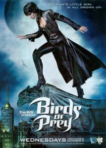 دانلود سریال Birds of Prey428144-1701897301