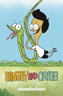 دانلود انیمیشن Sanjay and Craig428964-357361767