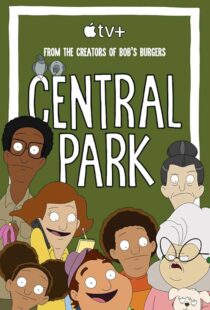 دانلود انیمیشن Central Park427921-1758628926