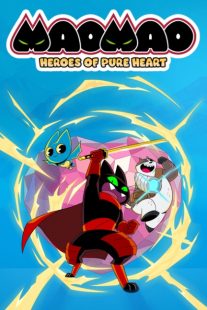دانلود انیمیشن Mao Mao: Heroes of Pure Heart428616-323618517