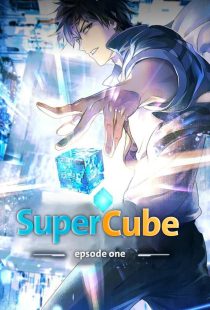 دانلود انیمیشن Super Cube430463-847081905