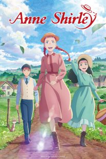 دانلود انیمه Anne Shirley430460-1820048012