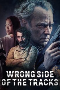 دانلود سریال Wrong Side of the Tracks430020-793749914