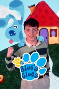 دانلود انیمیشن Blue’s Clues429762-1312194592