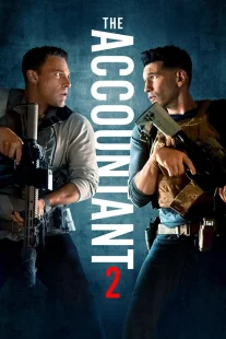 دانلود فیلم The Accountant 2 2025430150-1739919907