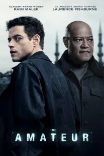 دانلود فیلم The Amateur 2025430145-903282444